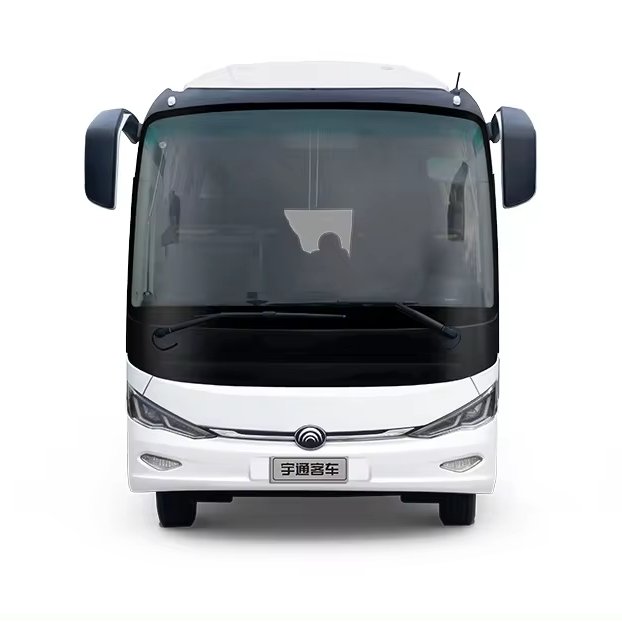 Deposit Yutong City Bus Electric 40 Seats New Energuy Vehicle Ev Travelling Bus